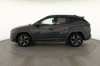 Vorschau: Hyundai Tucson 1.6T-GDI N-Line