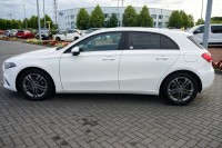 Mercedes-Benz A 140 A200 7G DCT