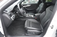Audi A4 Avant 40 TDI Quattro Allroad Aut.