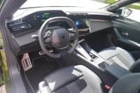 Peugeot 408 GT Exclusive 1.2 Hybrid 145 Aut.