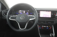 VW Polo 1.0 TSI Life
