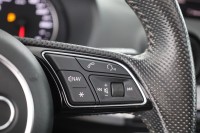 Audi Q2 1.4 TFSI S-Line