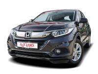 Honda HR-V 1.5 Elegance Klimaaut. Navi Kamera DAB