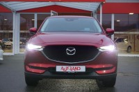 Mazda CX-5 2.0 Exclusive-Line