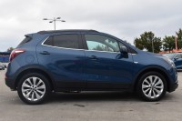 Opel Mokka X 1.4 Turbo