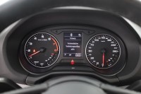 Audi Q2 1.5 TFSI advanced