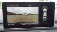 Audi A5 Coupe 2.0 TFSI sport quattro 3x S line