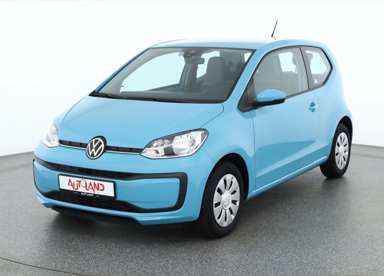 VW up up! 1.0