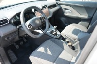 MG ZS 1.5 VTi-Tech Standard
