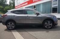 Nissan Qashqai 1.3 DIG-T