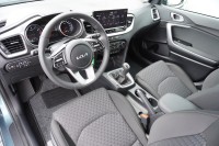 Kia cee'd Sporty Wagon Ceed SW 1.0 T-GDI