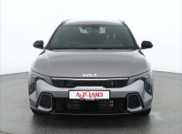 Kia K4 SW 1.6 T-GDI Aut.