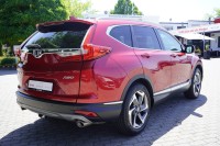 Honda CR-V 1.5 T 4WD Executive