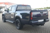 Mercedes-Benz X-Klasse X250 d 4Matic Edition Progressive
