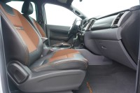 Ford Ranger 3.2 TDCi Wildtrak Doppelkabine 4x4