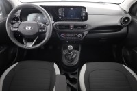 Hyundai i10 1.0