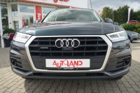 Audi Q5 2.0 TFSI quattro