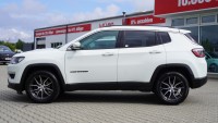 Jeep Compass 1.3 T-GDI Limited