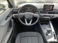 Audi A4 Avant 35 TDI S Tronic