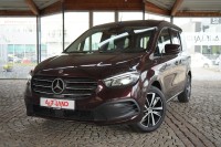 Mercedes-Benz T 180 d Progressive LED Navi Sitzheizung AHK DAB