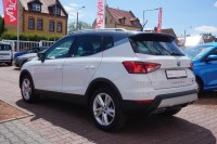 Seat Arona 1.5 TSI FR