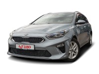 Kia Ceed SW 1.4 T-GDI 2-Zonen-Klima Navi Sitzheizung