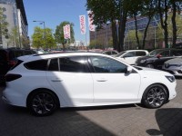 Ford Focus Turnier ST-Line X 1.0 EB mHev