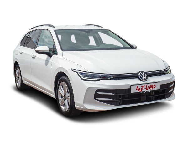 VW Golf VIII Variant 1.5 TSI Life