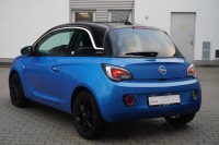 Opel Adam 1.4 Open Air 120 Jahre ecoFlex