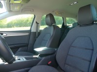 Seat Leon Sportstourer 1.5 Xcellence