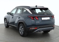 Hyundai Tucson 1.6 T-GDI