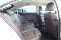 Skoda Superb 2.0 TDI L&K 4x4