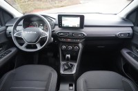 Dacia Logan II 0.9 TCE Black Edition