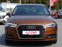 Audi A3 Sportback 2.0 TFSI quattro design