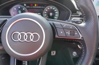 Audi A4 Quattro 3.0 TDI quattro S line