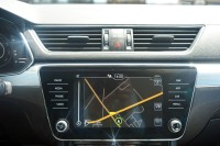 Skoda Superb Combi 2.0 TDI DSG