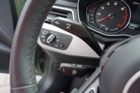 Audi A4 Quattro Avant 45 2.0 TFSI quattro S line