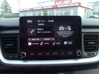 Kia Stonic 1.2