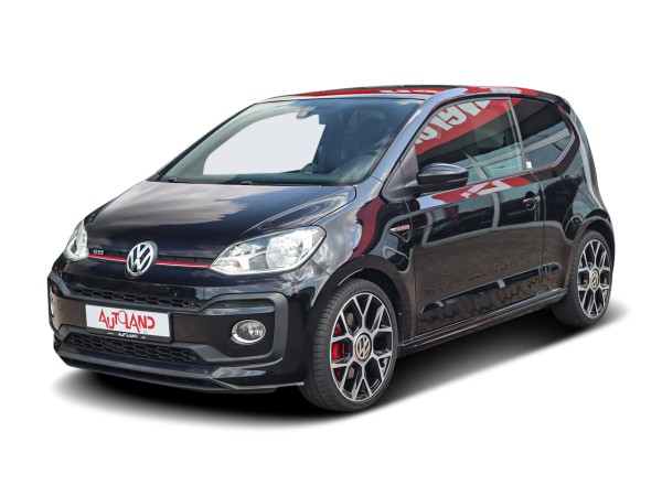 VW up up! 1.0 GTI