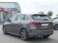 Mercedes-Benz B 250 B250 AMG Line