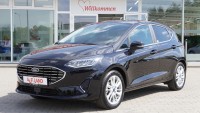 Vorschau: Ford Fiesta 1.0 EcoBoost Titanium
