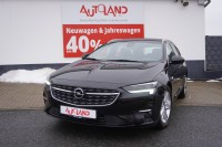 Vorschau: Opel Insignia ST 2.0 Turbo Elegance Aut.