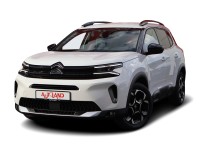 Citroen C5 Aircross 1.2 e-THP Shine Pack LED Navi ACC