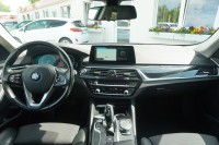 BMW 525 d Touring Sport Line