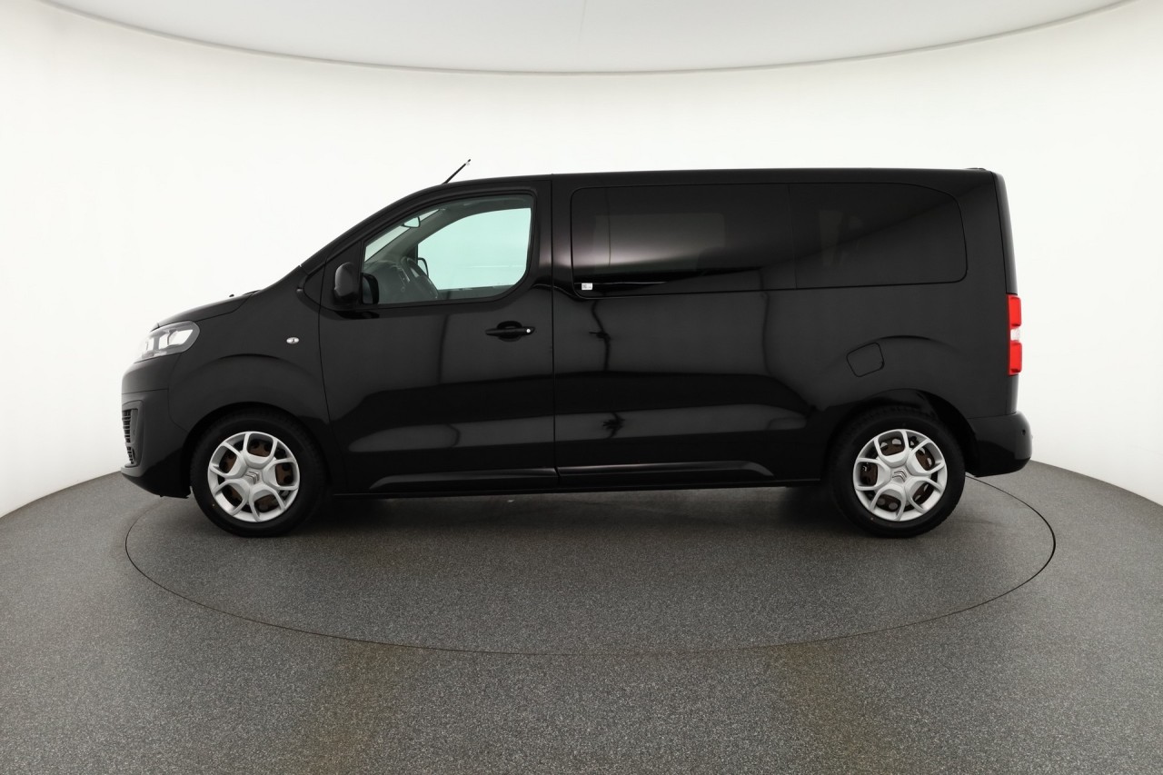 Citroen SpaceTourer 2.0 BlueHDi Business