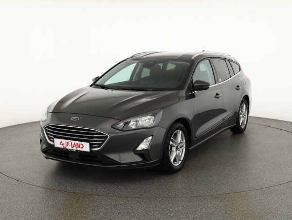 Ford Focus Turnier 1.5 EcoBlue Cool & Connect