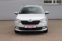 Skoda Fabia Combi 1.0 TSI Ambition