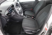 Ford Fiesta 1.1 Trend