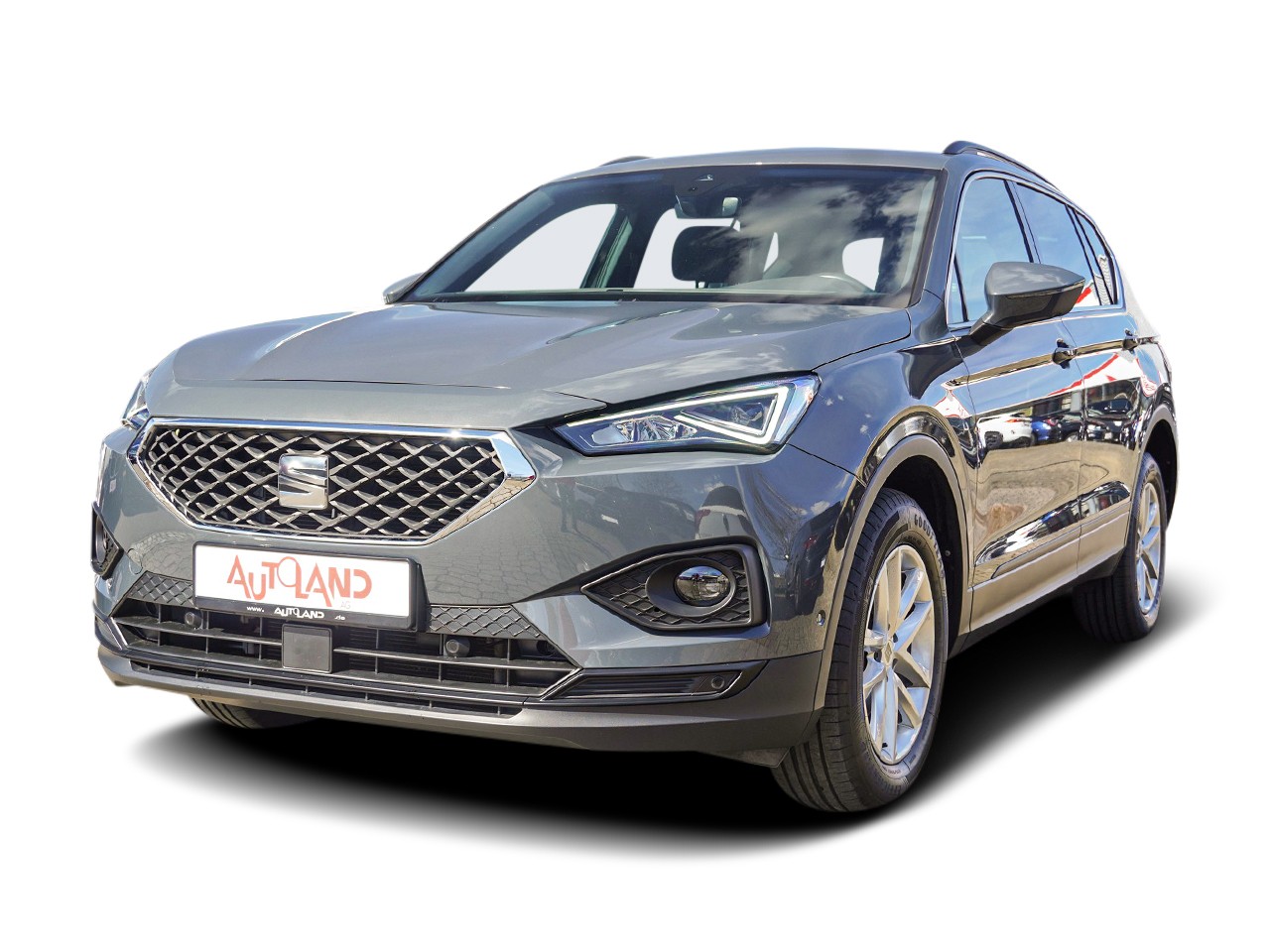 Seat Tarraco FR 1.5 TSI DSG