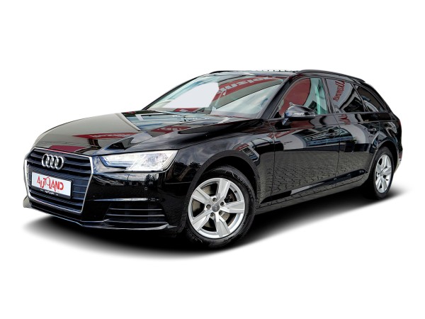 Audi A4 Avant 1.4 TFSI